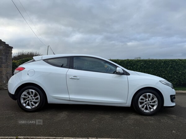 Used Renault Megane 2014 for sale - 76228405: Photo 4