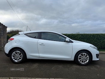 Used Renault Megane 2014 for sale - 76228405: Photo 4