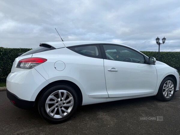 Used Renault Megane 2014 for sale - 76228405: Photo 5