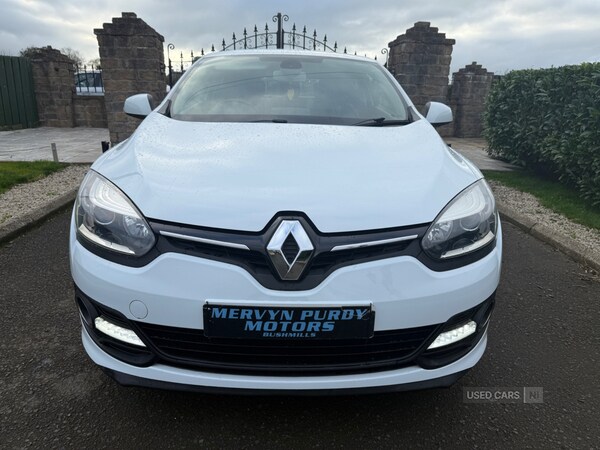 Used Renault Megane 2014 for sale - 76228405: Photo 6