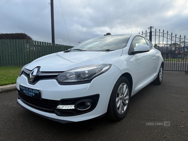 Used Renault Megane 2014 for sale - 76228405: Photo 7