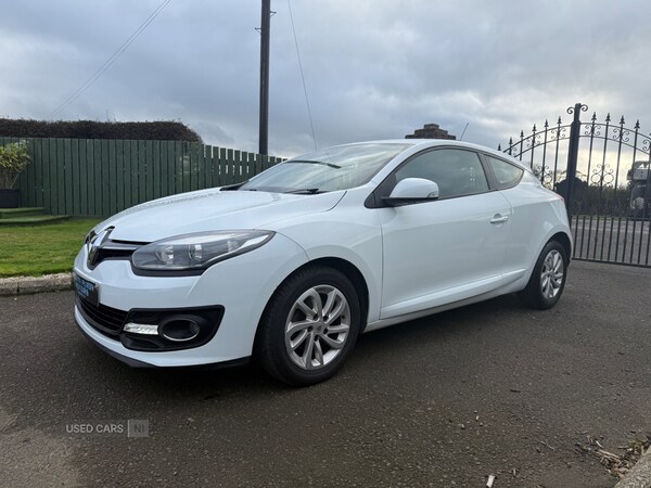 Used Renault Megane 2014 for sale - 76228405: Photo 8