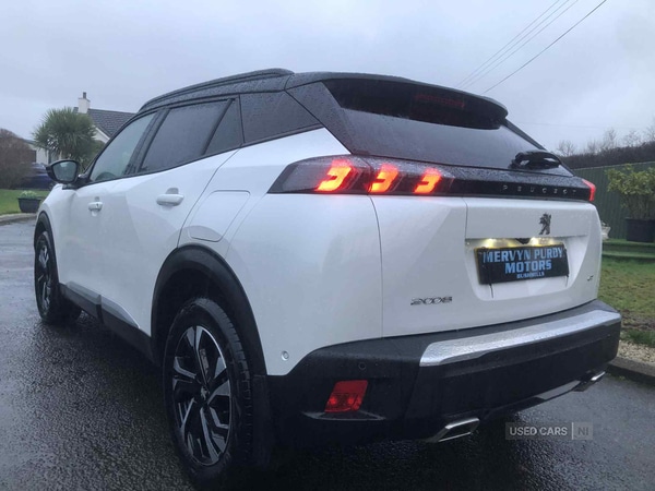 Used Peugeot 2008 2022 for sale - 77396958: Photo 10