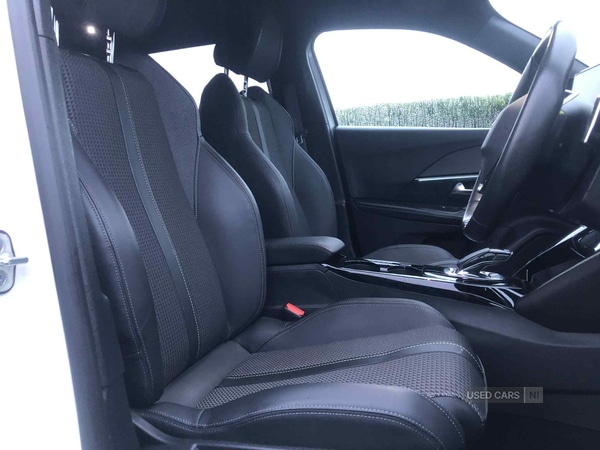 Used Peugeot 2008 2022 for sale - 77396958: Photo 12