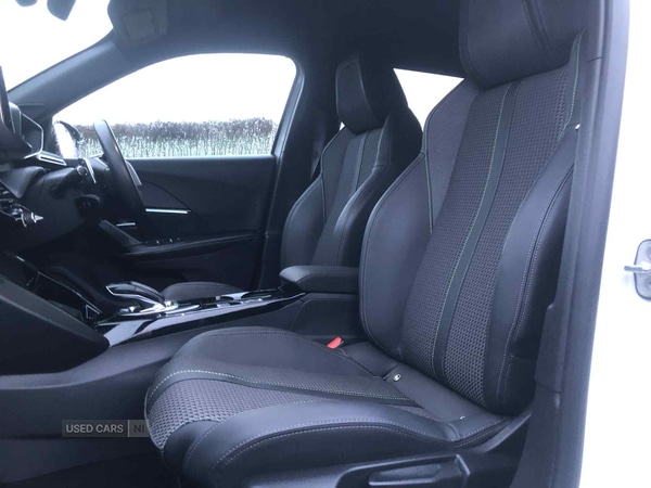 Used Peugeot 2008 2022 for sale - 77396958: Photo 13