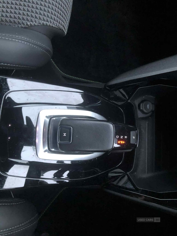 Used Peugeot 2008 2022 for sale - 77396958: Photo 16