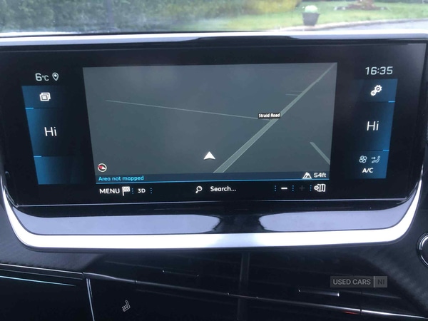 Used Peugeot 2008 2022 for sale - 77396958: Photo 18