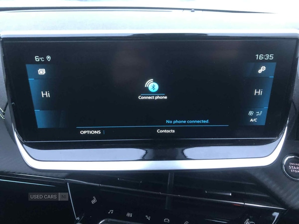 Used Peugeot 2008 2022 for sale - 77396958: Photo 19