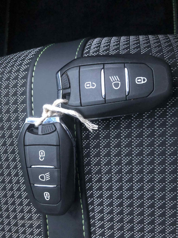 Used Peugeot 2008 2022 for sale - 77396958: Photo 20