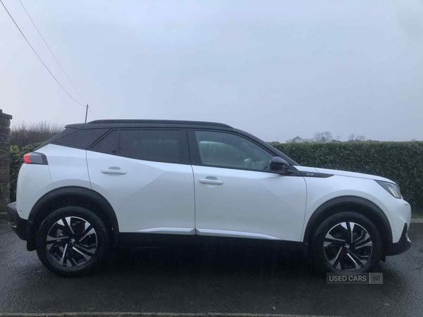 Used Peugeot 2008 2022 for sale - 77396958: Photo 3