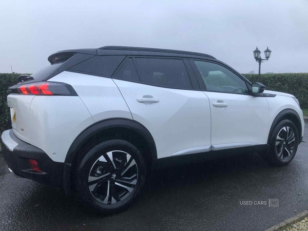 Used Peugeot 2008 2022 for sale - 77396958: Photo 4