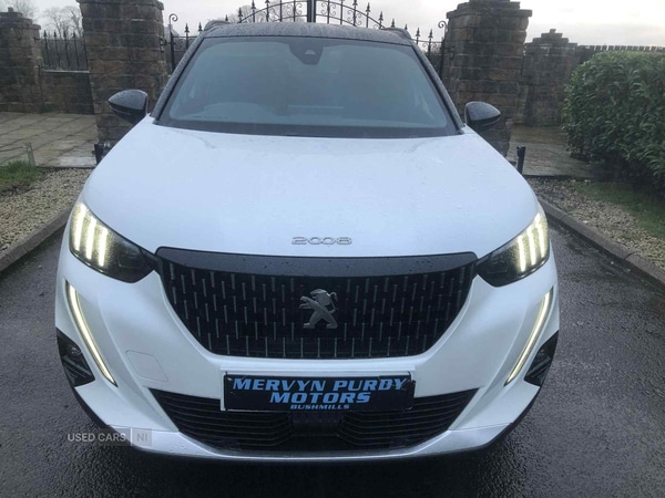 Used Peugeot 2008 2022 for sale - 77396958: Photo 5
