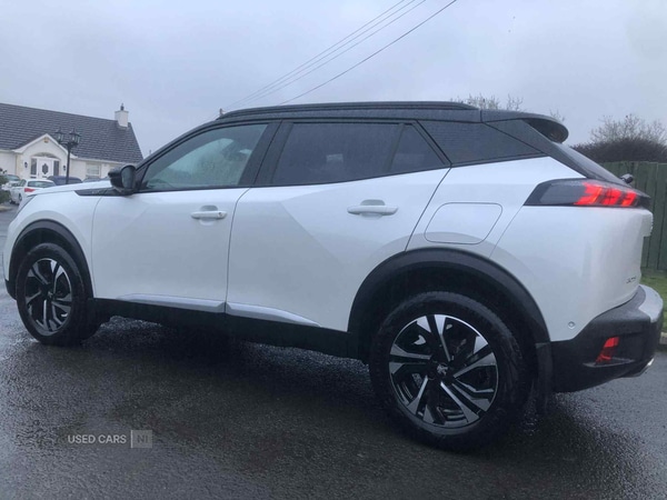 Used Peugeot 2008 2022 for sale - 77396958: Photo 8