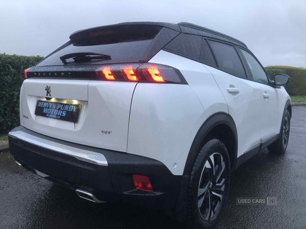 Used Peugeot 2008 2022 for sale - 77396958: Photo 9