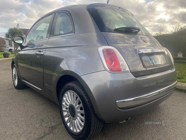 Used Fiat 500 2013 for sale - 76597584: Photo 10