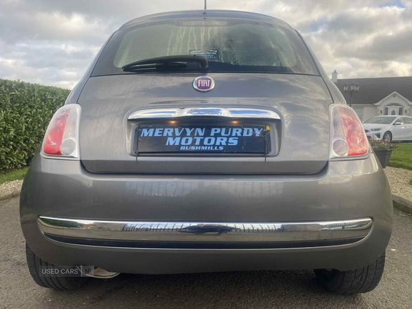 Used Fiat 500 2013 for sale - 76597584: Photo 11