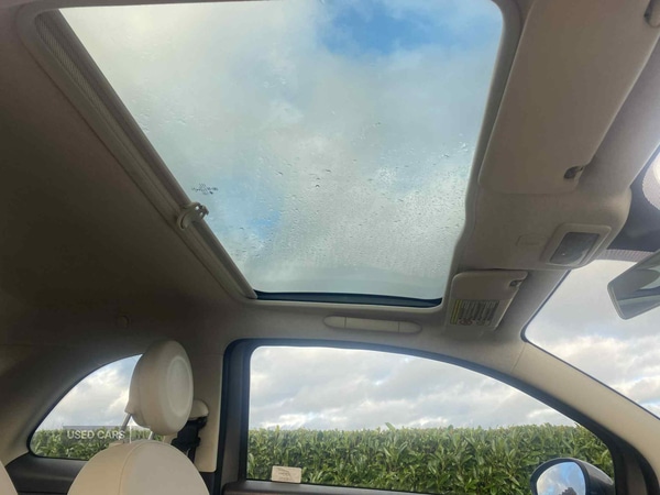 Used Fiat 500 2013 for sale - 76597584: Photo 13