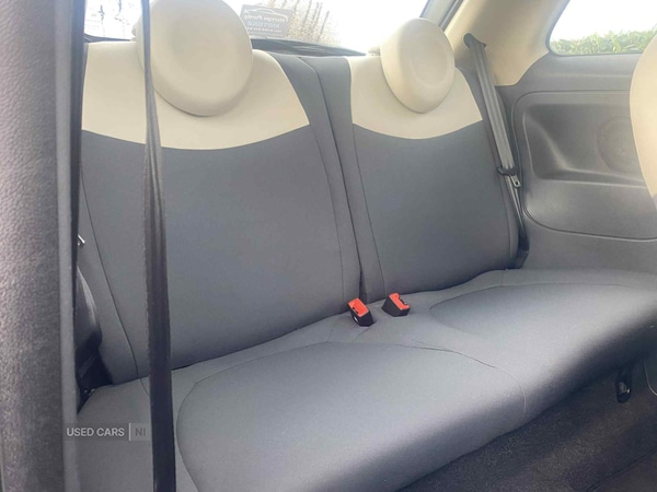 Used Fiat 500 2013 for sale - 76597584: Photo 14