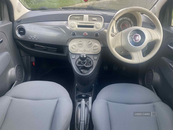 Used Fiat 500 2013 for sale - 76597584: Photo 15