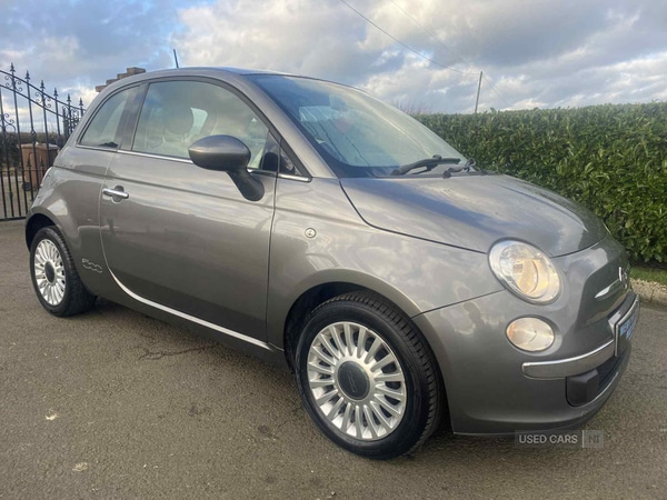 Used Fiat 500 2013 for sale - 76597584: Photo 2