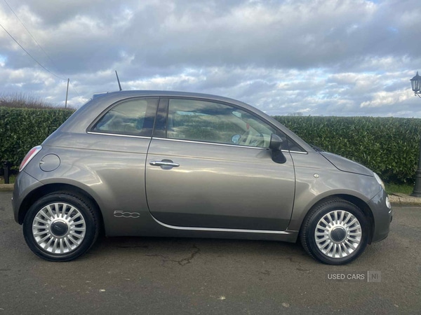 Used Fiat 500 2013 for sale - 76597584: Photo 3