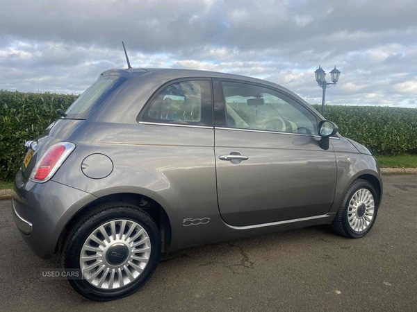 Used Fiat 500 2013 for sale - 76597584: Photo 4