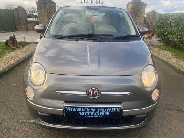 Used Fiat 500 2013 for sale - 76597584: Photo 5