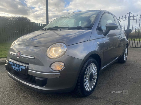 Used Fiat 500 2013 for sale - 76597584: Photo 6