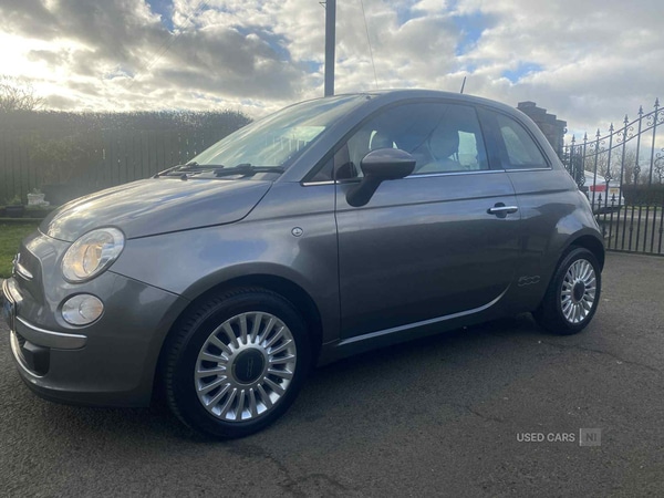 Used Fiat 500 2013 for sale - 76597584: Photo 7