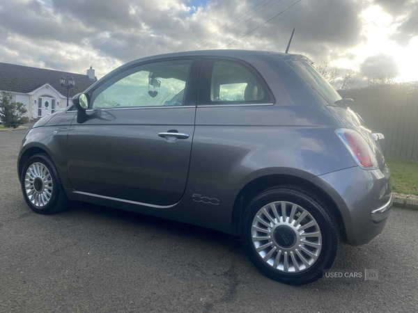 Used Fiat 500 2013 for sale - 76597584: Photo 8