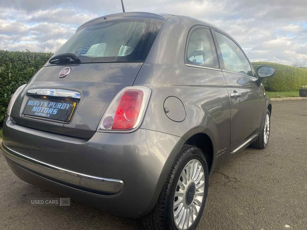 Used Fiat 500 2013 for sale - 76597584: Photo 9