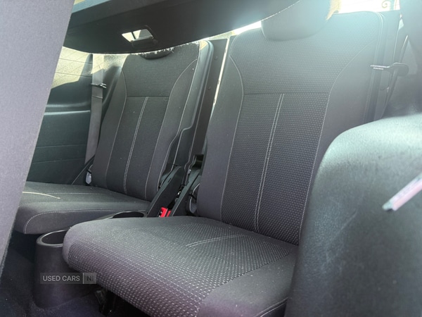 Used Vauxhall Zafira Tourer 2017 for sale - 74862613: Photo 14