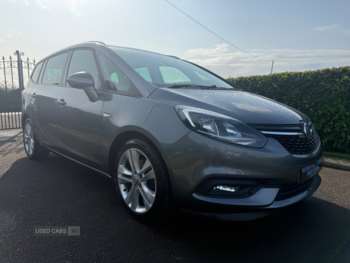 2017 - 1.4T SRi 5dr
