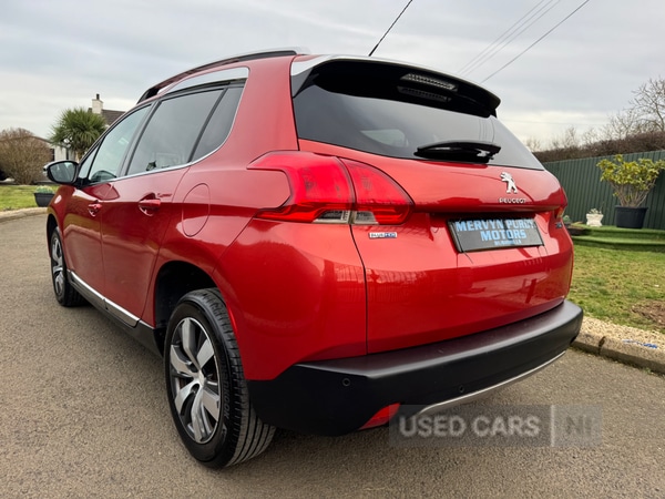 Used Peugeot 2008 2016 for sale - 77799622: Photo 10