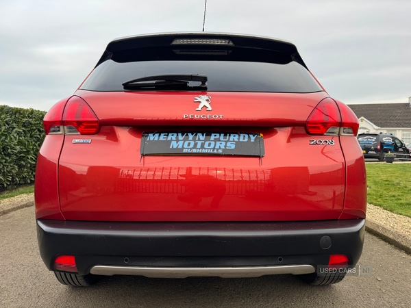 Used Peugeot 2008 2016 for sale - 77799622: Photo 11