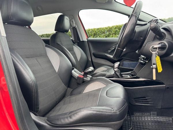 Used Peugeot 2008 2016 for sale - 77799622: Photo 12