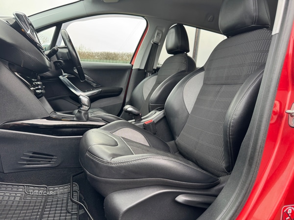 Used Peugeot 2008 2016 for sale - 77799622: Photo 13