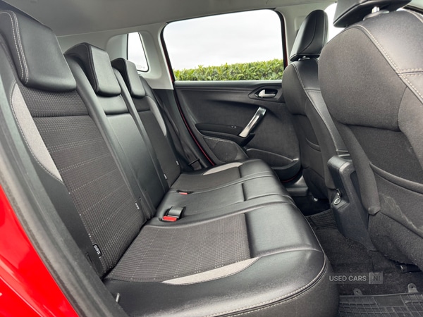 Used Peugeot 2008 2016 for sale - 77799622: Photo 14