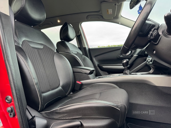 Used Peugeot 2008 2016 for sale - 77799622: Photo 15