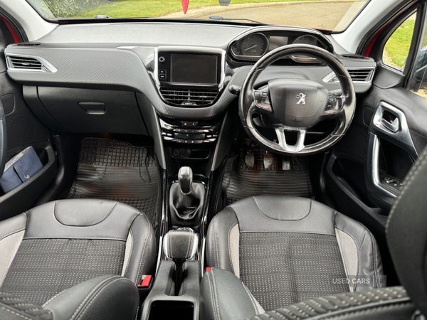 Used Peugeot 2008 2016 for sale - 77799622: Photo 16