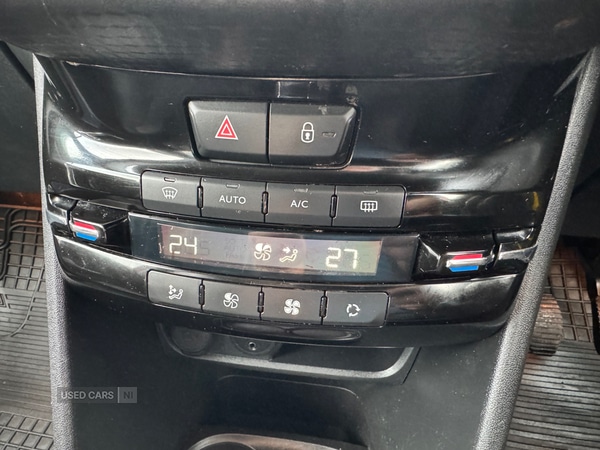 Used Peugeot 2008 2016 for sale - 77799622: Photo 18