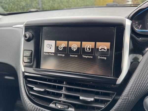 Used Peugeot 2008 2016 for sale - 77799622: Photo 19