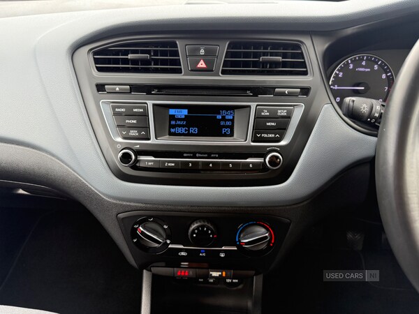 Vehicle 16