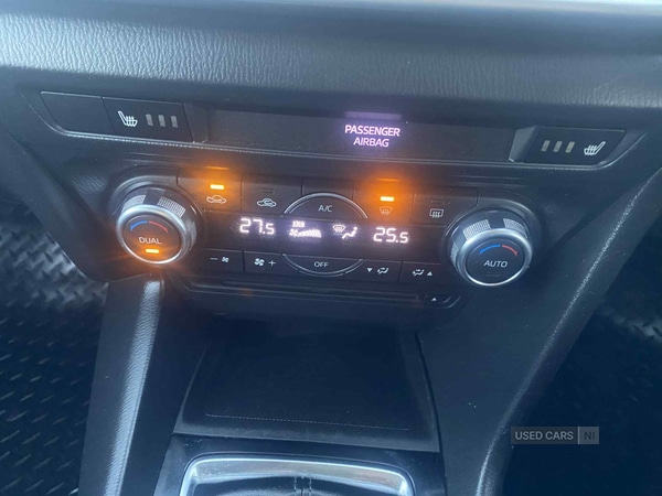 Used Mazda Mazda3 2017 for sale - 76539325: Photo 16