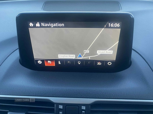 Used Mazda Mazda3 2017 for sale - 76539325: Photo 19