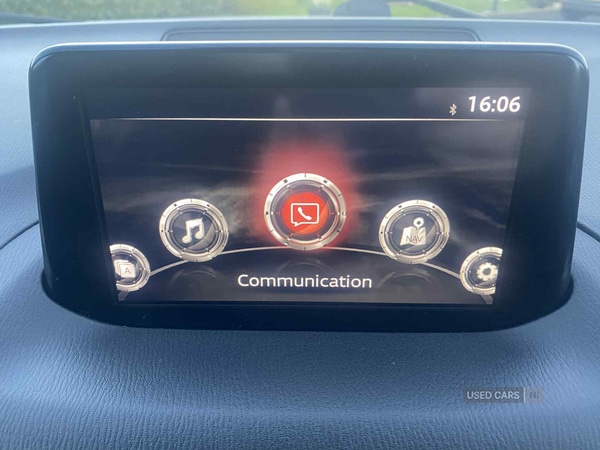 Used Mazda Mazda3 2017 for sale - 76539325: Photo 20