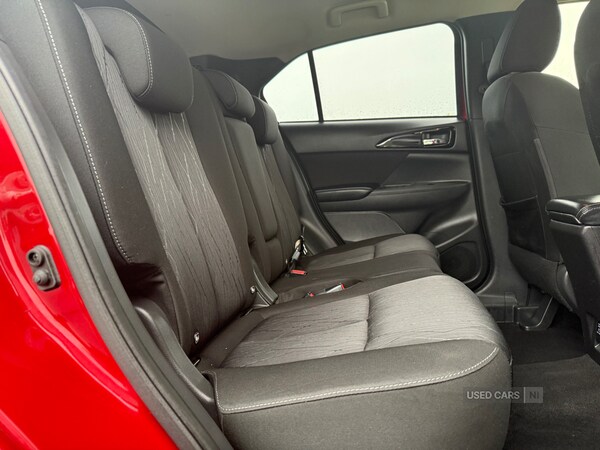 Used Mitsubishi Eclipse Cross 2018 for sale - 76180012: Photo 12