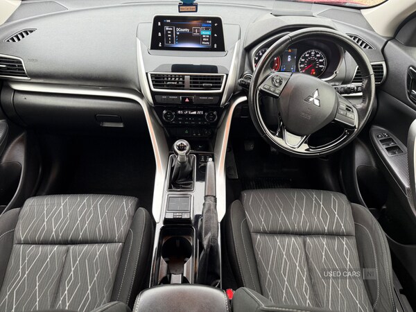 Used Mitsubishi Eclipse Cross 2018 for sale - 76180012: Photo 13