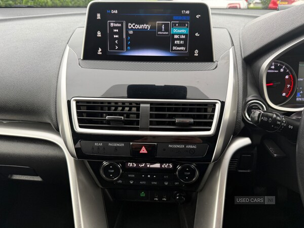 Used Mitsubishi Eclipse Cross 2018 for sale - 76180012: Photo 15