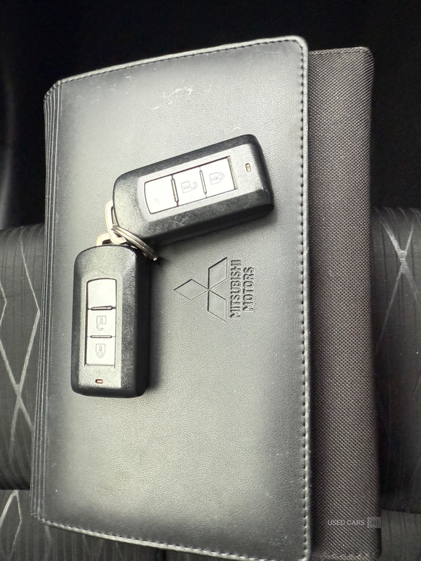 Used Mitsubishi Eclipse Cross 2018 for sale - 76180012: Photo 18